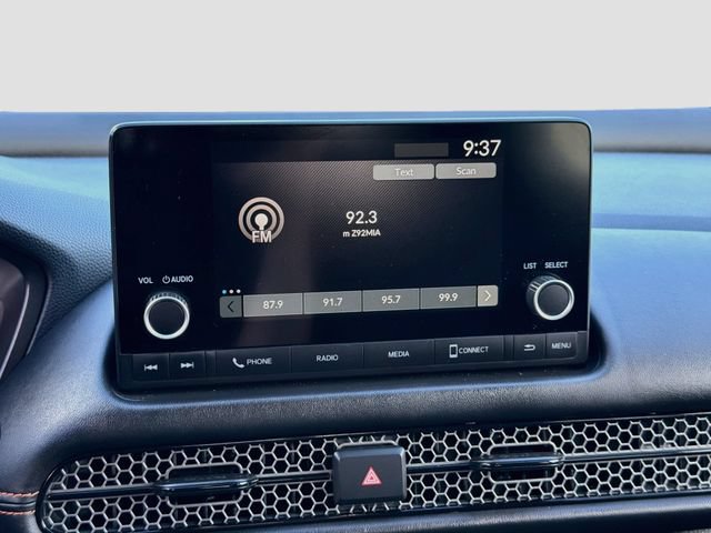 Used 2025 Honda HR-V Sport image 14