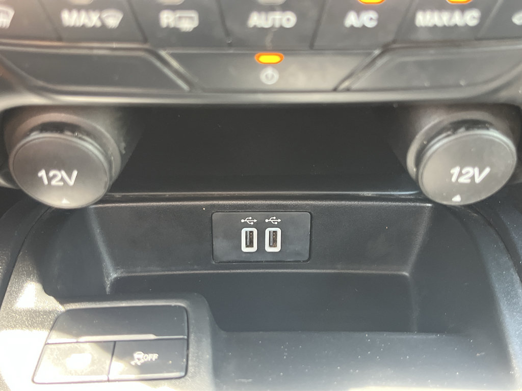 Used 2022 Ford Ranger XLT AWD/4WD image 25