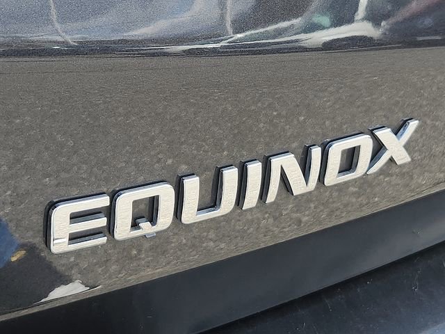 Certified 2022 Chevrolet Equinox Premier image 32