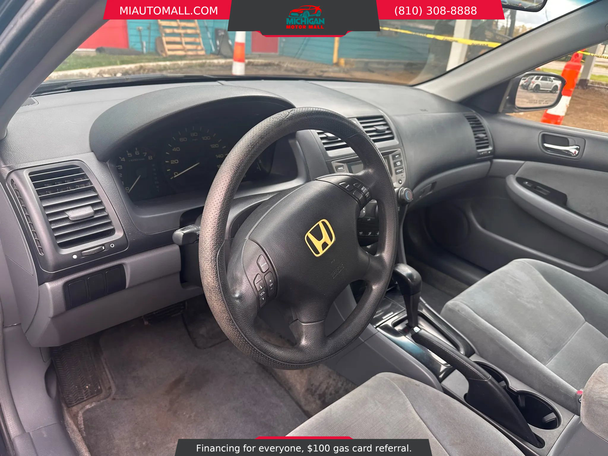 Used 2006 Honda Accord SE image 11