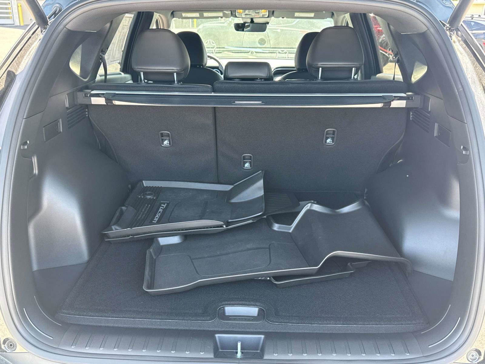 Used 2024 Hyundai Tucson XRT image 18