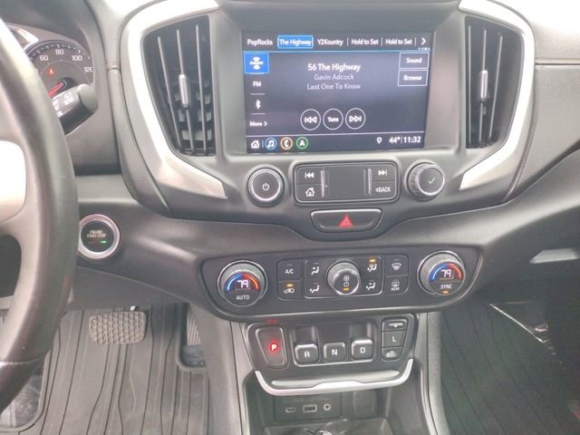 Used 2019 GMC Terrain SLT w/ Preferred Package image 20