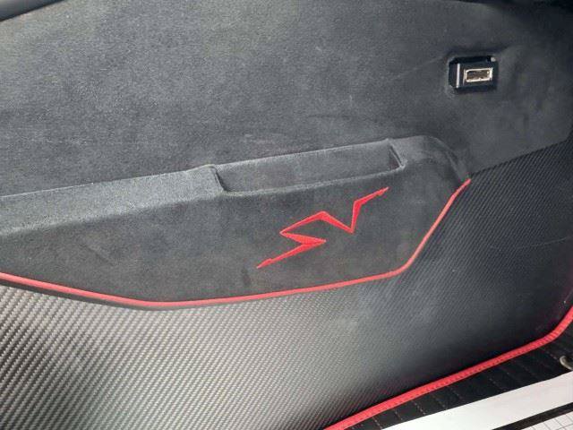 Used 2017 Lamborghini Aventador LP 750-4 Superveloce AWD/4WD image 61