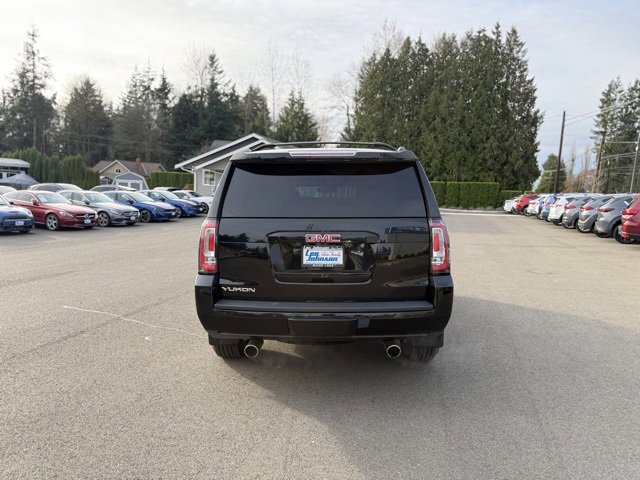 Used 2020 GMC Yukon SLT image 6
