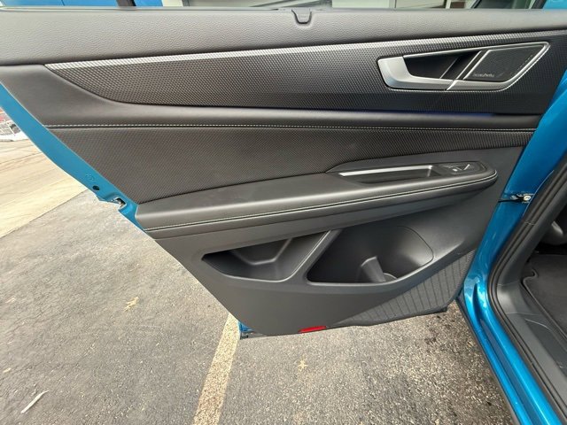 Used 2024 Volkswagen Atlas Cross Sport SEL Premium R-Line image 15