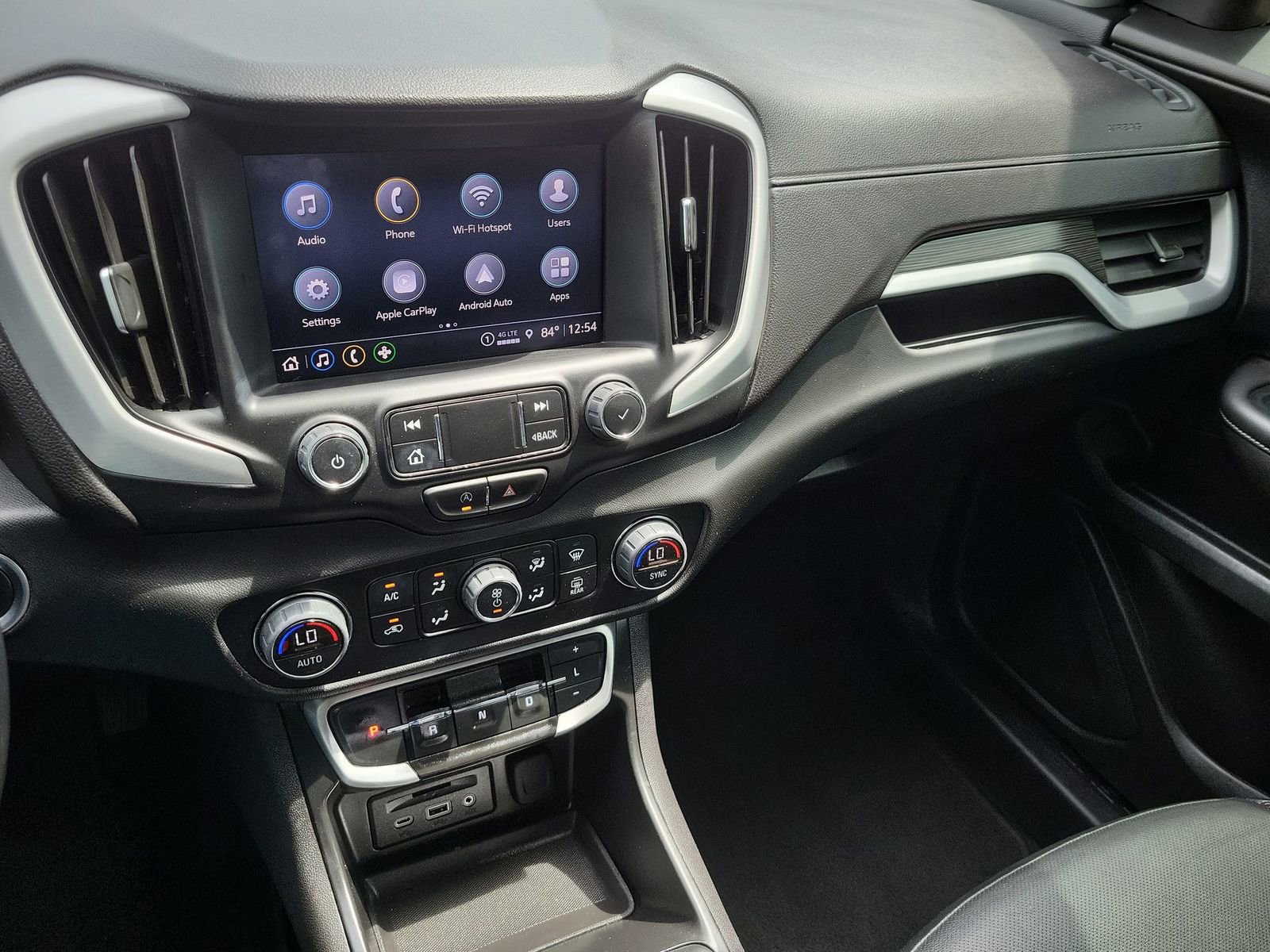 Certified 2023 GMC Terrain SLT image 13