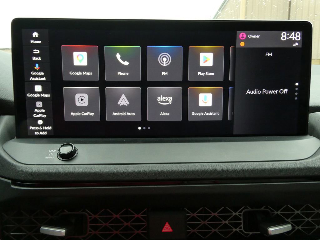 Used 2025 Honda Accord Touring image 27