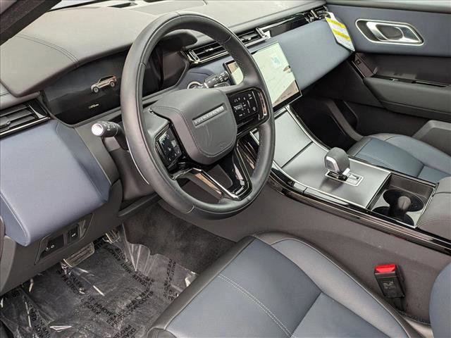 Certified 2026 Land Rover Range Rover Velar Dynamic SE image 10