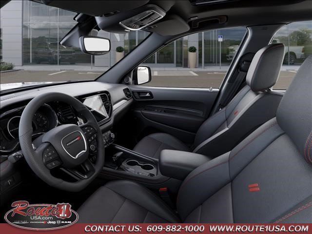 New 2027 Dodge Durango GT AWD/4WD image 23