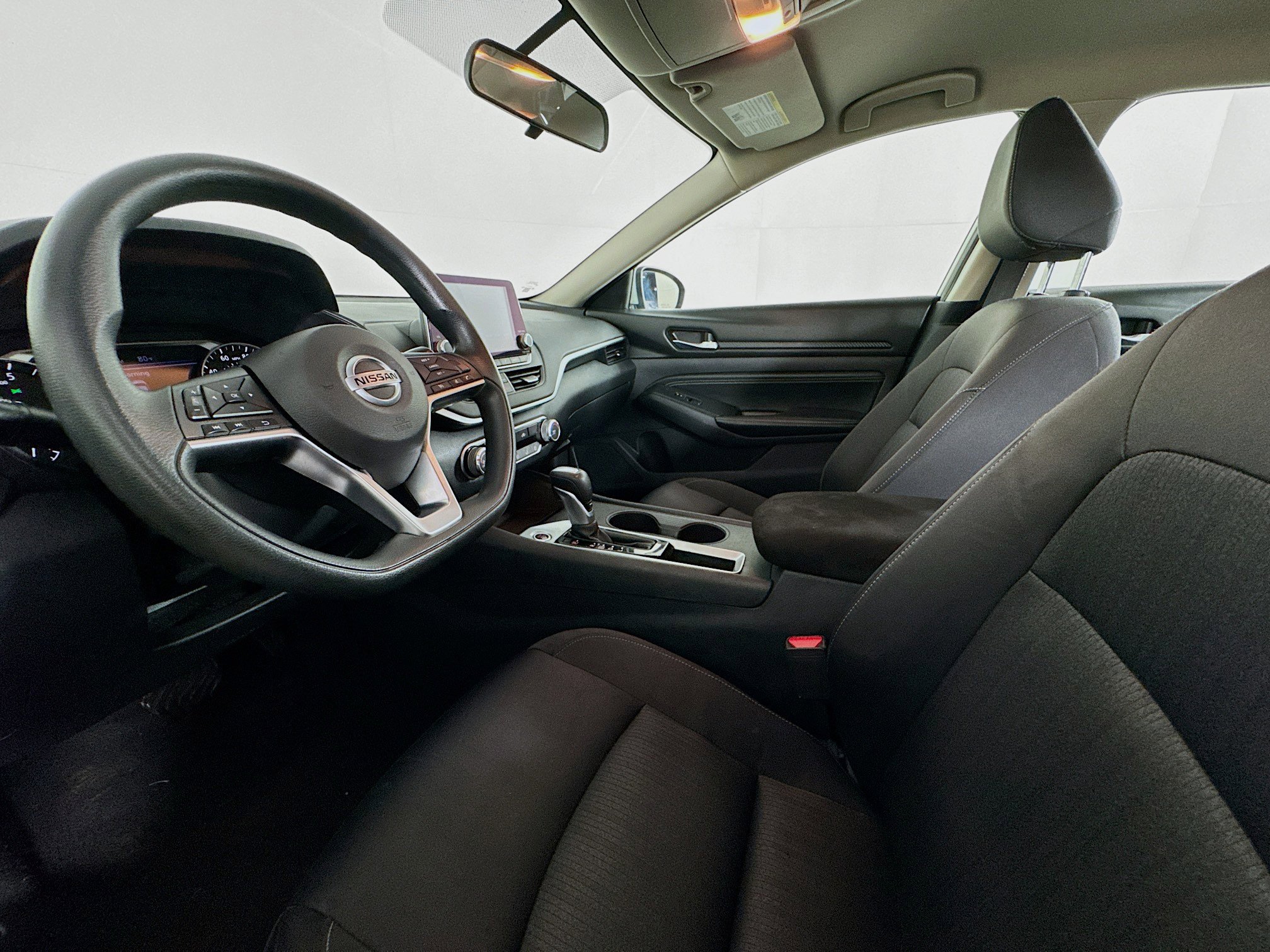 Used 2019 Nissan Altima 2.5 S FWD image 21