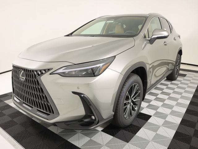 New 2026 Lexus NX 350 AWD w/ Premium Package image 8