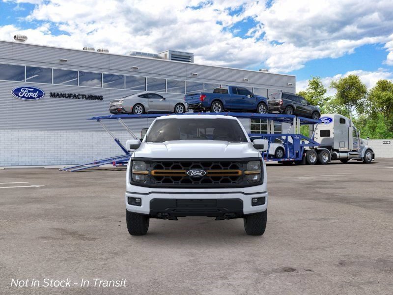 New 2026 Ford F150 Tremor w/ Equipment Group 402B AWD/4WD image 6