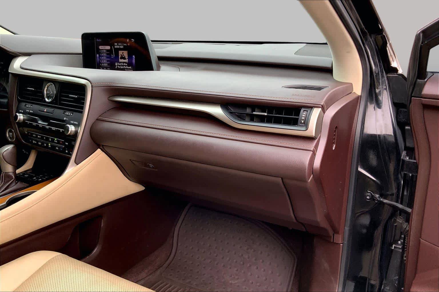 Used 2019 Lexus RX 350 AWD w/ Premium Package image 18