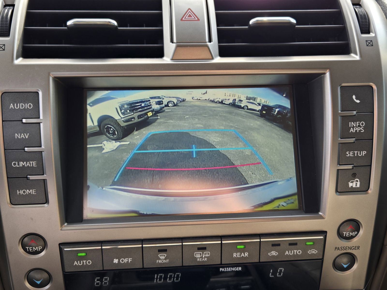 Used 2018 Lexus GX 460 Premium image 15