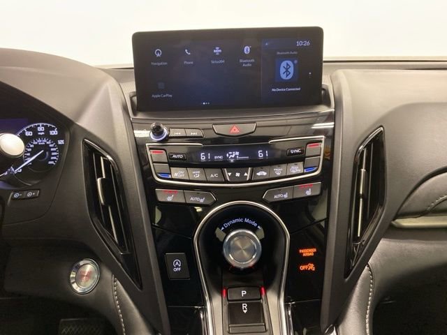 Used 2021 Acura RDX w/ Technology Package image 12