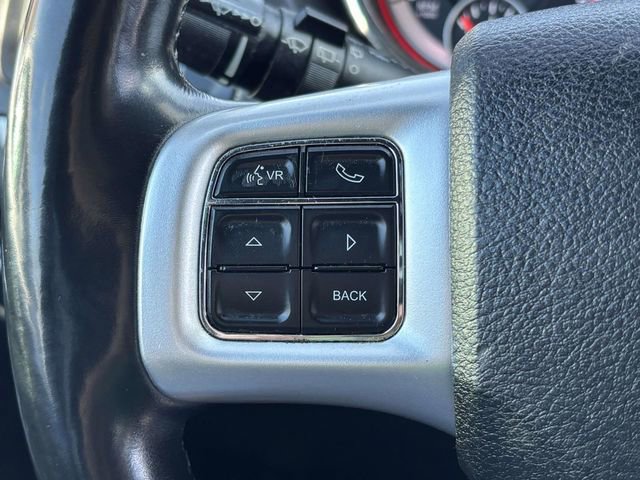 Used 2018 Dodge Grand Caravan GT image 11