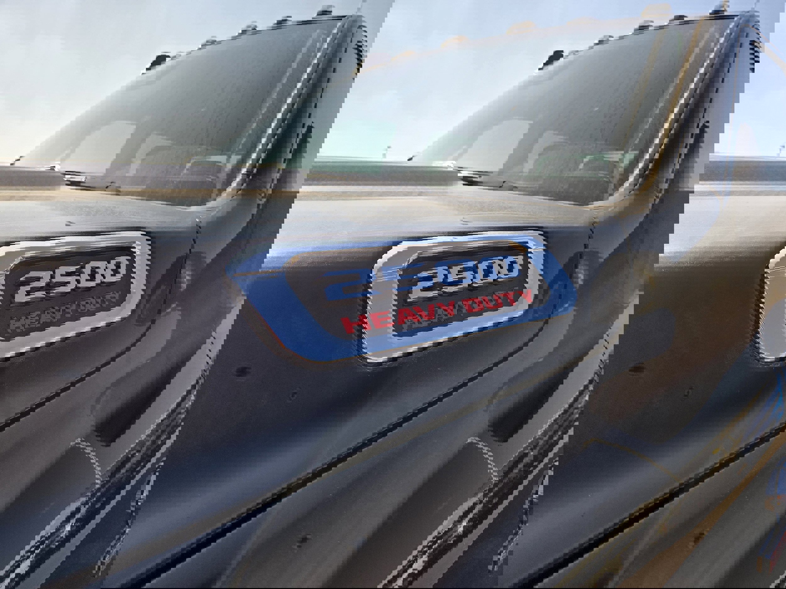 New 2025 RAM 2500 Tradesman image 11