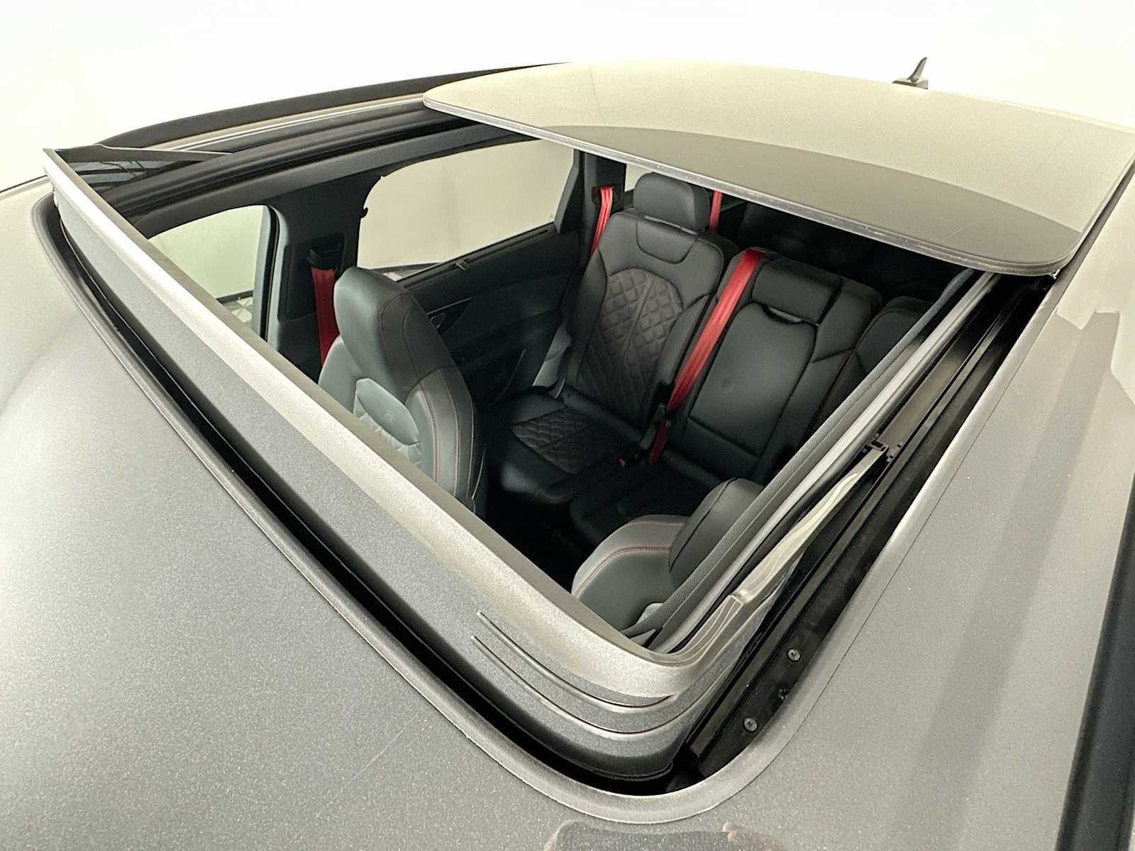 New 2026 Audi Q7 3.0T Prestige image 20