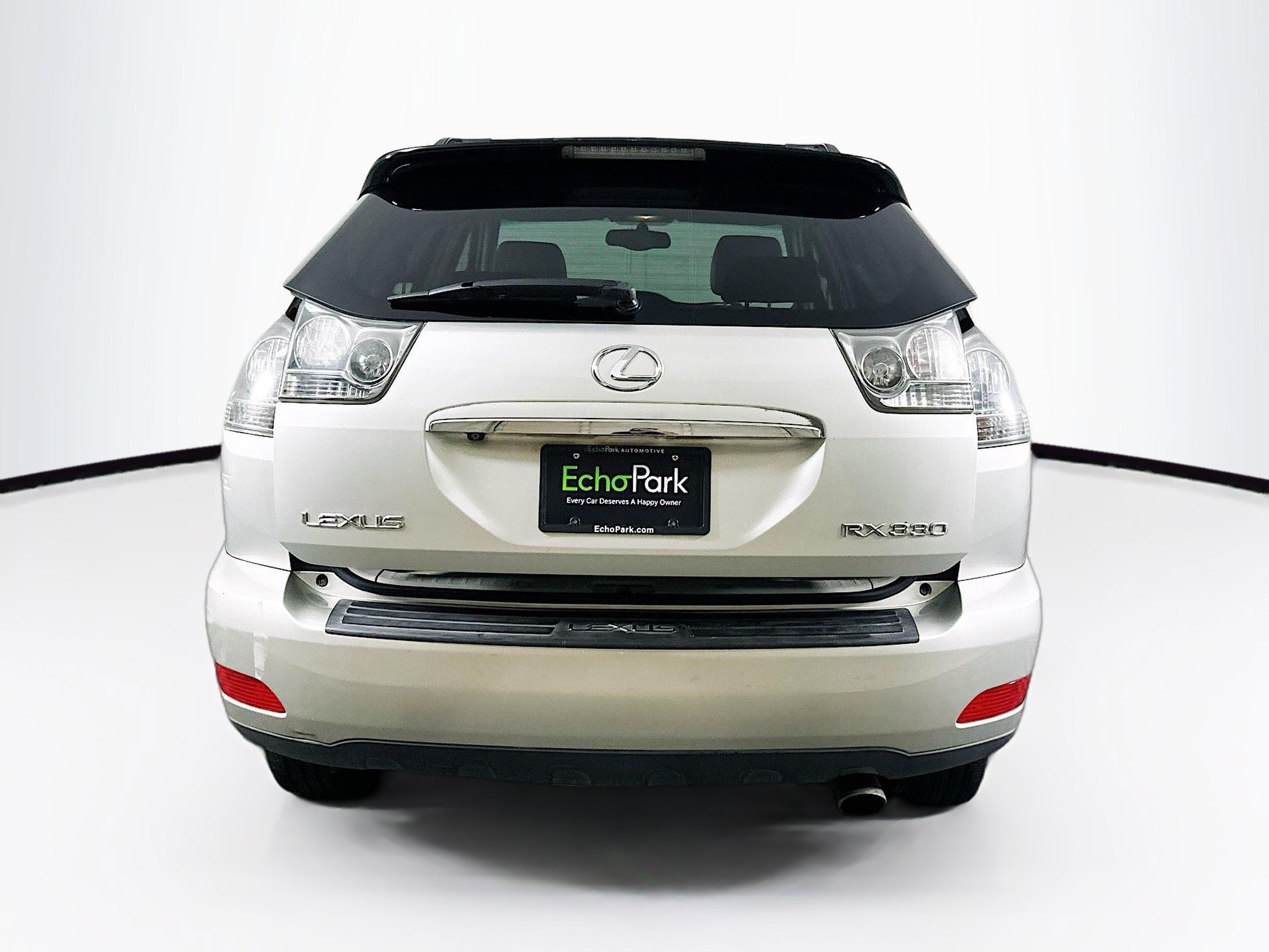 Used 2004 Lexus RX 330 FWD image 7
