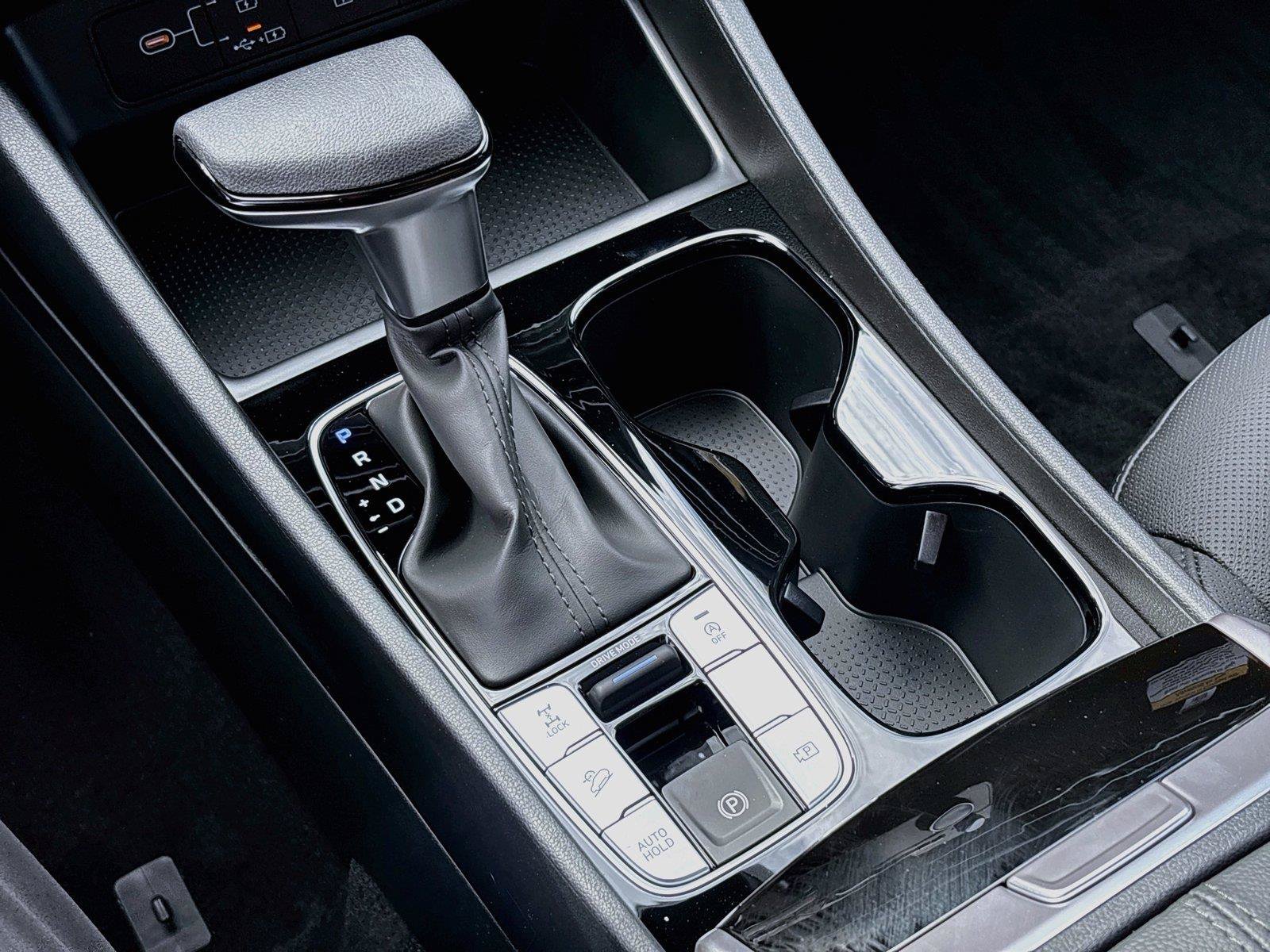New 2026 Hyundai Tucson SEL Plus AWD/4WD image 15
