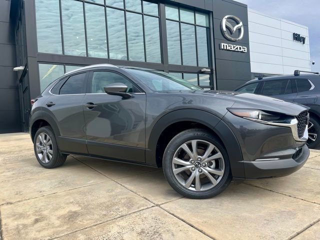 New 2025 MAZDA CX-30 AWD 2.5 S w/ Preferred Package
