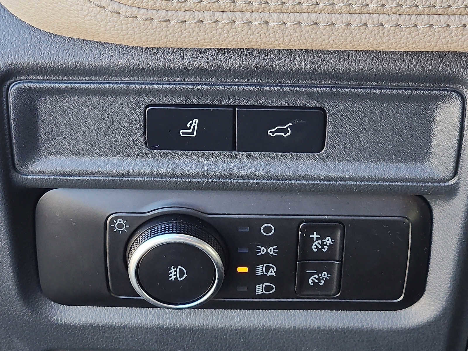 Used 2023 Ford Expedition Max Limited image 26