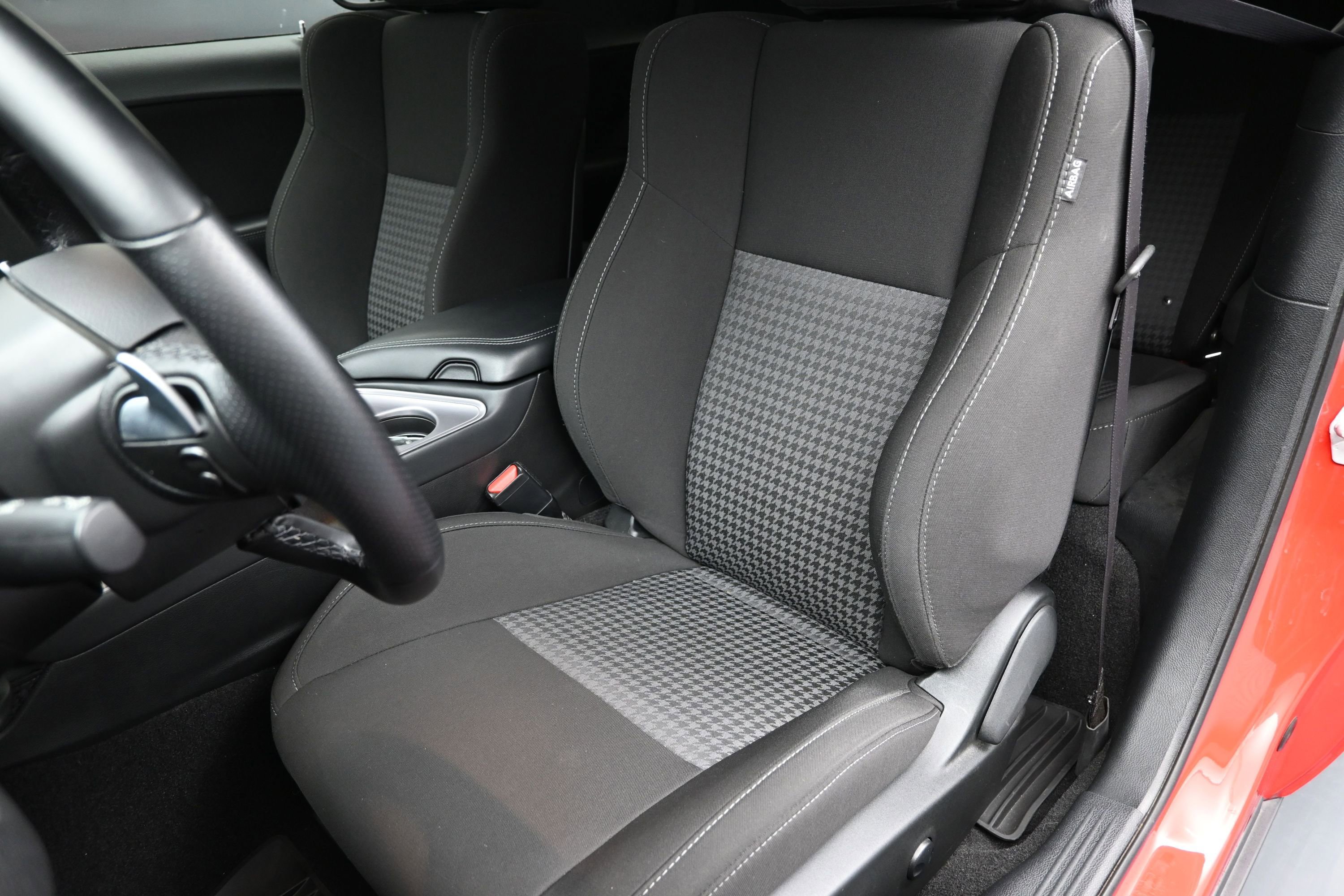 Used 2023 Dodge Challenger R/T Scat Pack RWD image 21