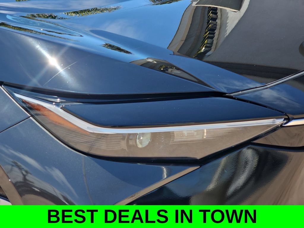 Used 2024 Toyota bZ4X AWD w/ Weather Package image 33