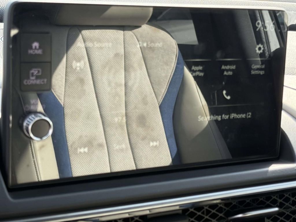 Certified 2025 Acura ADX A-Spec AWD/4WD image 18