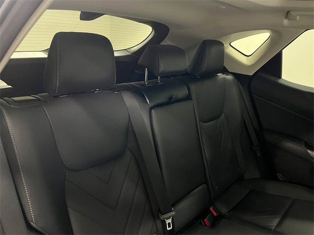 Certified 2022 Lexus NX 350 AWD w/ Vision Package image 13