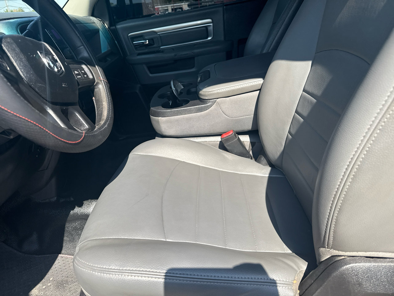 Used 2016 RAM 4500 Tradesman w/ Power & Remote Entry Group RWD image 10