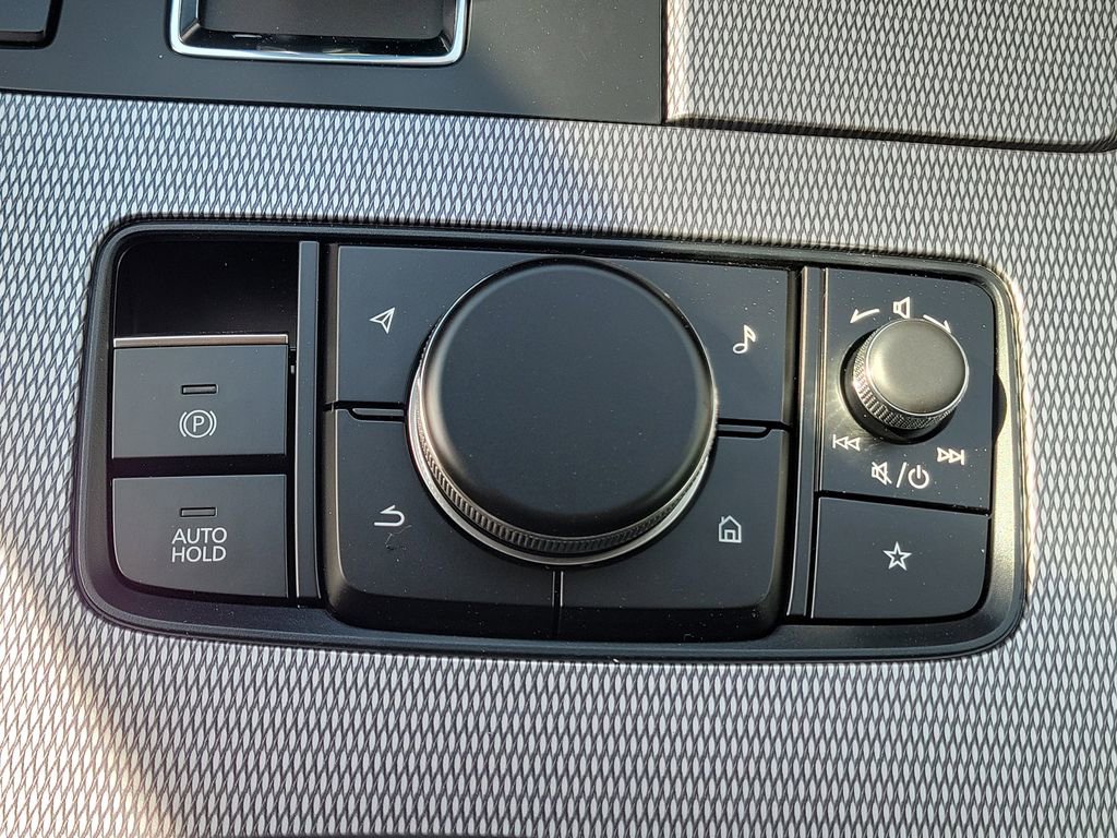 New 2026 MAZDA CX-90 3.3 Turbo w/ Preferred Package AWD/4WD image 34