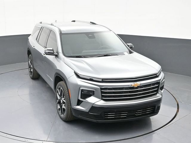 New 2026 Chevrolet Traverse High Country w/ LPO, Floor Liner Package image 64