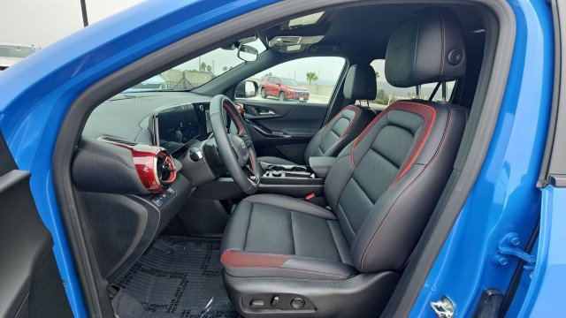 Used 2026 Chevrolet Equinox RS w/ Convenience Package III FWD image 19
