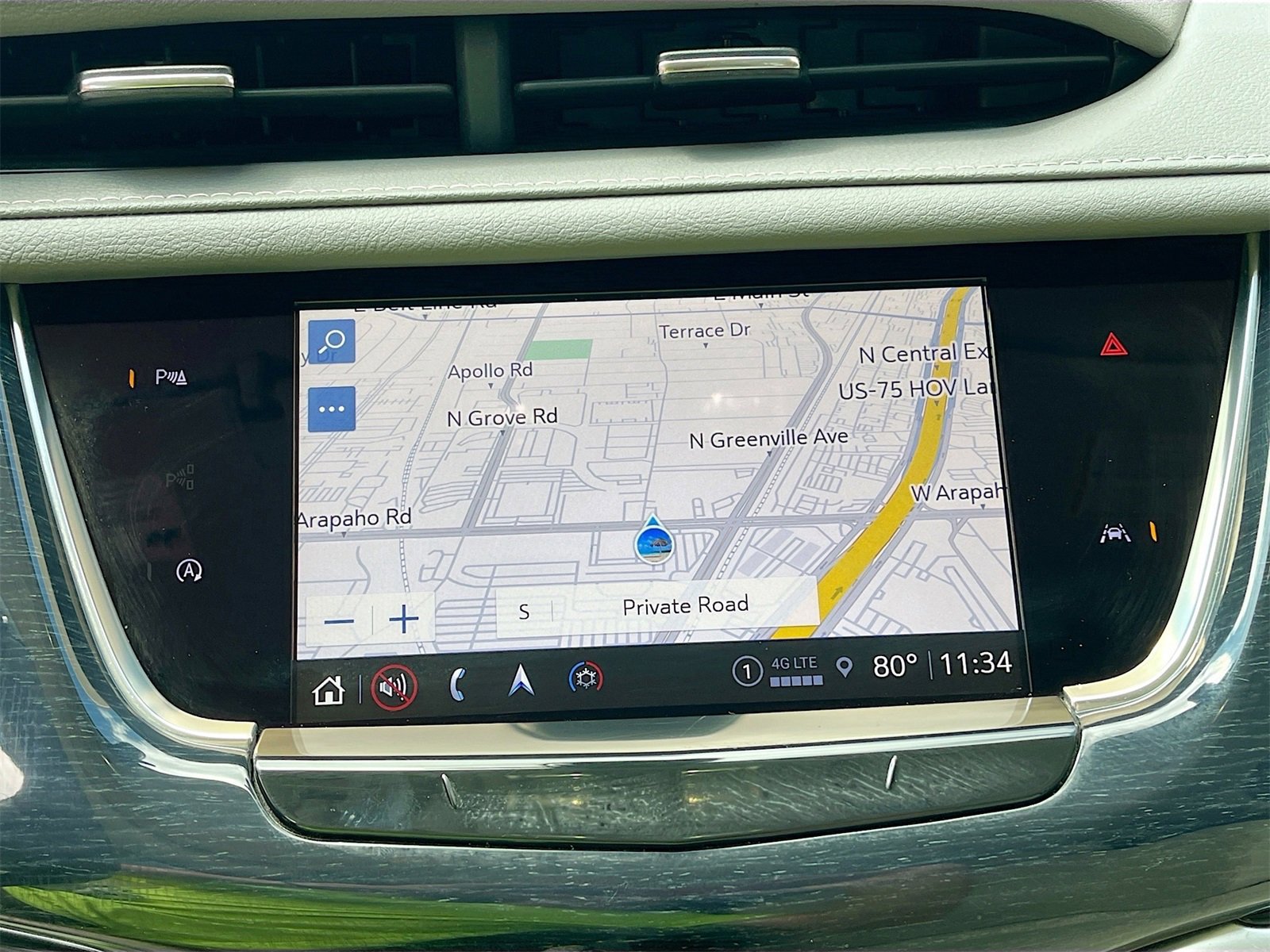 Used 2024 Cadillac XT6 Premium Luxury image 13