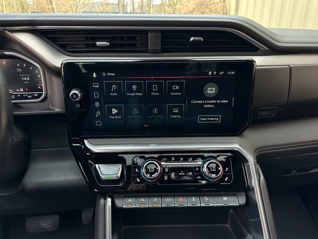 Used 2023 GMC Sierra 1500 Denali w/ Denali Reserve Package image 23