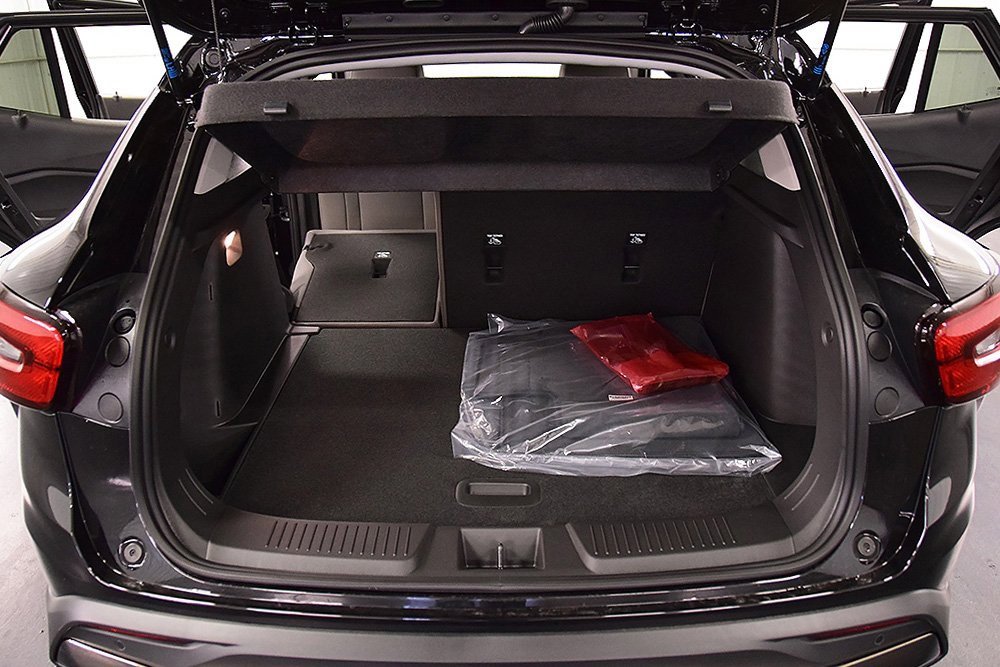 New 2025 Chevrolet Trax ACTIV w/ Driver Confidence Package image 32