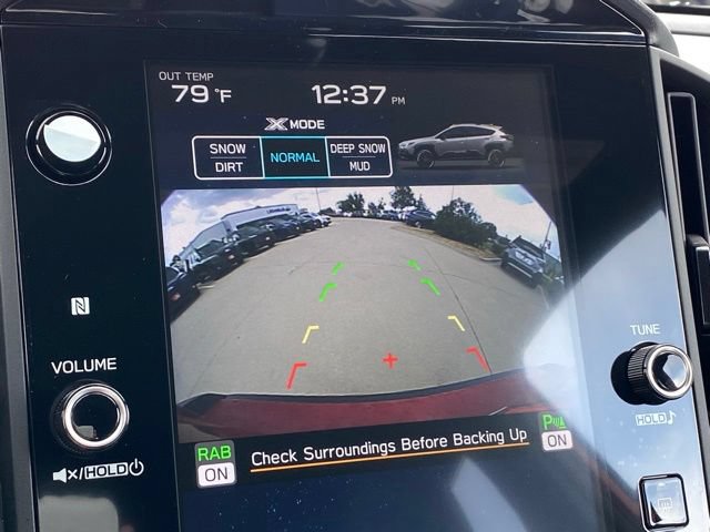 New 2026 Subaru Crosstrek 2.5i Wilderness AWD/4WD image 20