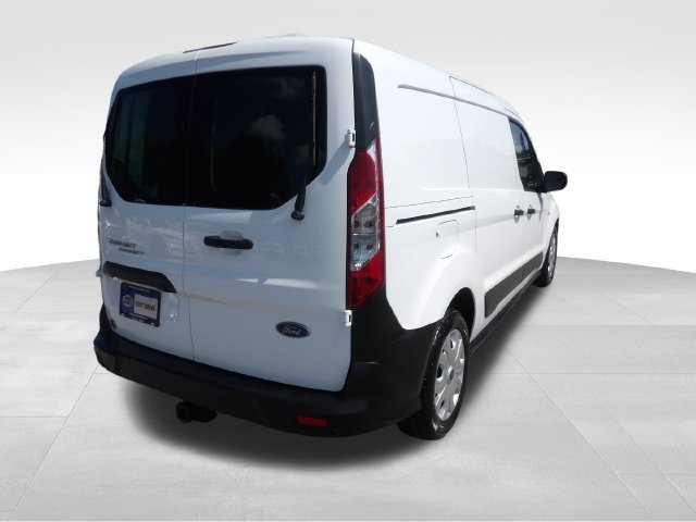 Certified 2023 Ford Transit Connect XL FWD image 10