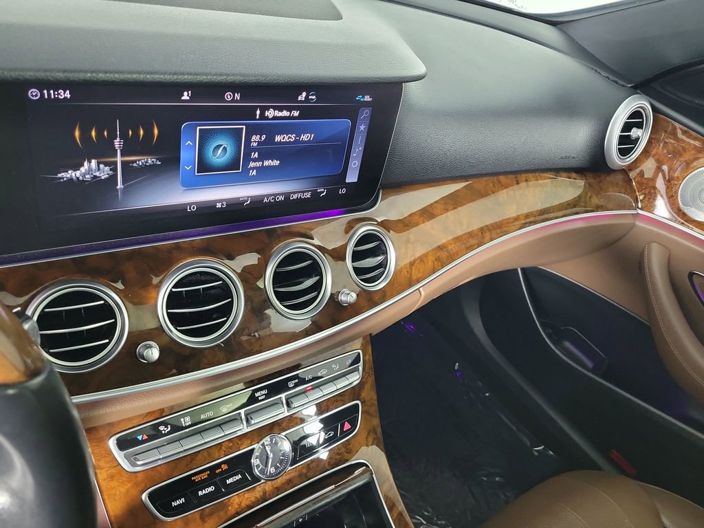Used 2019 Mercedes-Benz E 450 4MATIC Wagon image 14