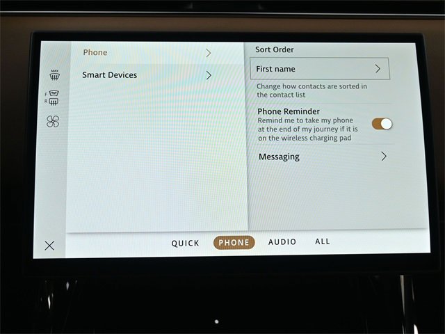 Used 2024 Land Rover Range Rover Sport Dynamic SE image 33