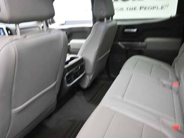 Used 2019 Chevrolet Silverado 1500 LTZ w/ LTZ Premium Package image 23