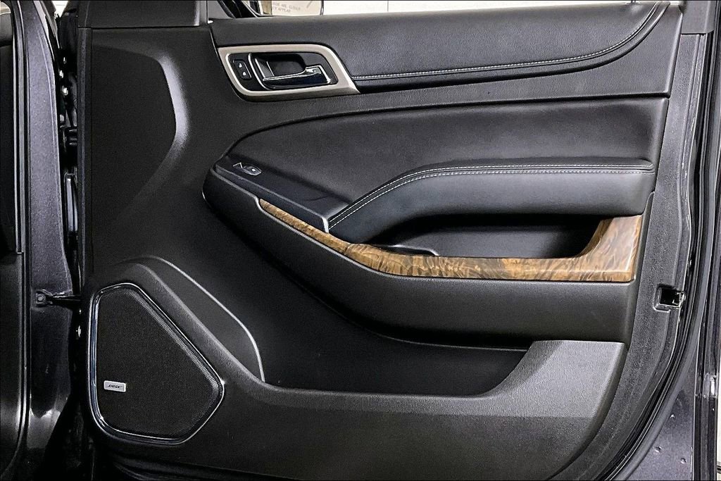 Used 2018 GMC Yukon XL Denali w/ Open Road Package image 24