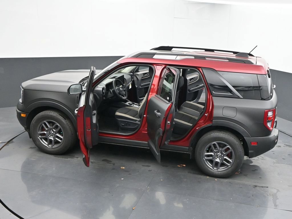 New 2025 Ford Bronco Sport Big Bend w/ Convenience Package image 60