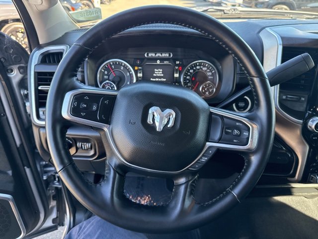 Used 2024 RAM 2500 Laramie image 15