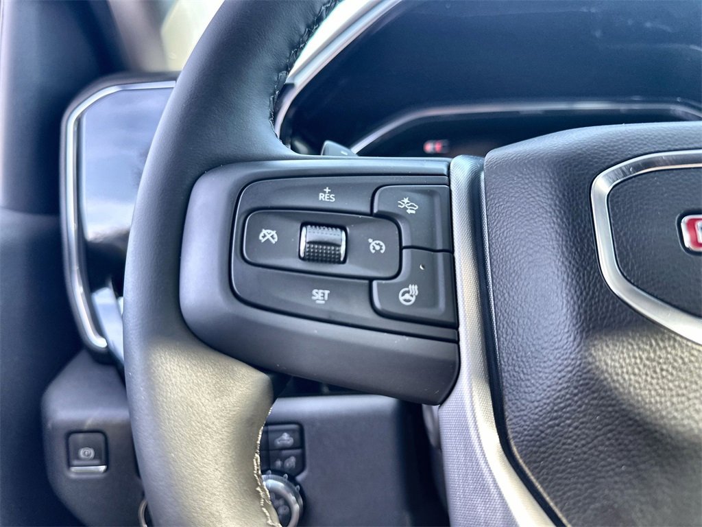 New 2026 GMC Sierra 1500 SLT image 31