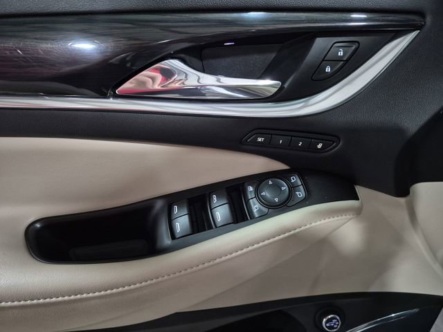 Certified 2019 Buick Enclave Premium AWD/4WD image 22