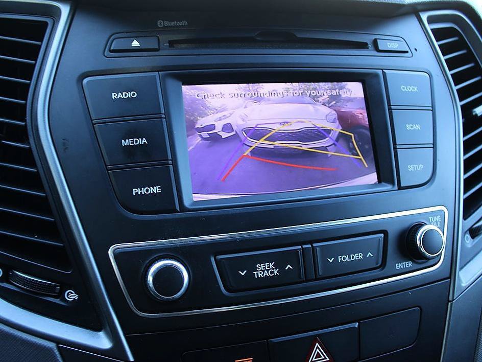 Used 2018 Hyundai Santa Fe Sport FWD image 21