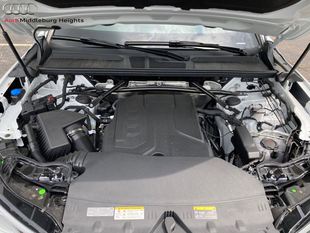 New 2025 Audi Q5 Premium Plus image 17