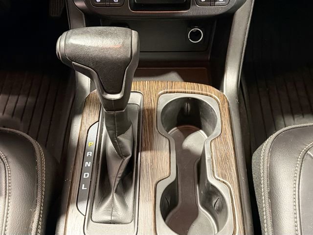 Certified 2018 GMC Canyon Denali image 17